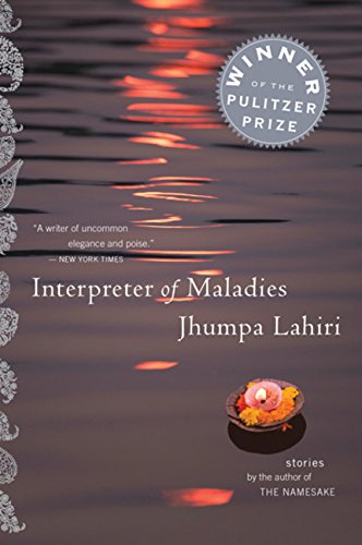 Interpreter of maladies