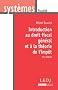 Introduction au droit fiscal g�n�ral et � la th�orie de l'imp�t