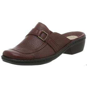 Clarks Women's Sandia Clog