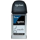 Socket CompactFlash Scan Card 5E with CF-to-PC Adapter - barcode scanner ( IS5030-621 )
