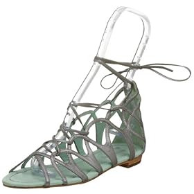 Cromo Slvr Wendy Flat Cromo Slvr Wendy Flat
