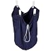 Continental 51 Dark Blue Six Bushels Duck Bag for 54 And 55 Cart