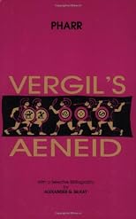 Aeneid: Books I-VI