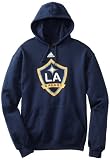 MLS Los Angeles Galaxy Primary Logo Hoodie