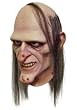 Uncle Creepy Deluxe Adult Latex Mask