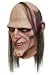 Uncle Creepy Deluxe Adult Latex Mask