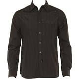 Tavik Pins Men's Long Sleeve Woven Shirt