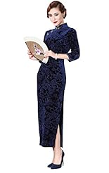 Spring Summer Velvet Club Dress/Evening Dress/Prom Dress/Party Dress 