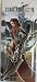 New Final Fantasy VII Character Metal Key Chain ~Cosplay~