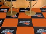 Charlotte Bobcats Carpet Tiles
