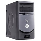 Dell Dimension 2400 2.8 GHz 512 MB RAM 200 GB Hard Drive Desktop