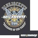7.62 Design - Navy Blue Jackets 4-Color 7.62 Design Military T-Shirt