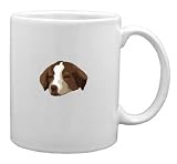 Bored Dog Mug