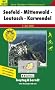 Seefeld-Mittenwald-Garmisch-Partenkircken-Karwendel: FBW.WK5322: Serie Wandern + Freizeit spezial. (WK 5322). GPS-Punkte. Freizeitf�hrer. Ortsregister