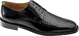 Men's Johnston & Murphy Frisbey Panel Toe