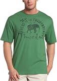 Timberland - Timberland Men's Graphic Logo T-Shirt
