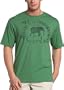 Timberland Men's Graphic Logo T-Shirt