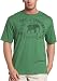 Timberland Men's Graphic Logo T-Shirt