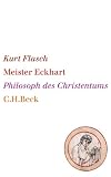 Produkt-Bild: Meister Eckhart: Philosoph des Christentums