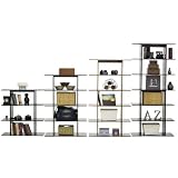 Eagle Industries 76336NGBK Three Rung Ladder - Black