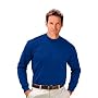 Port & Company Mock Turtleneck