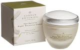 Garden Botanika Age Reverse Night Recovery Cream, 1.62-Ounce Jars