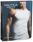Nautica Men's 3-Pack Tank