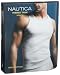 Nautica Men's 3-Pack Tank