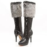 Michael Antonio Glora Knee-High Boots