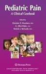 Pediatric Pain: A Clinical Casebook