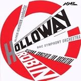 Second Concerto For Orchestra - Knussen