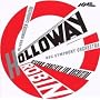 Robin Holloway: Second Concerto for Orchestra