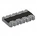 RES ARRAY 4.7K OHM 4 RES 0804 (1000 pieces)
