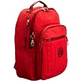 Kipling K12217, Zaino unisex adulto, 18x45x33 cm (L x A x P)