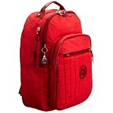Kipling Unisex Adult Clas Seoul Be Large Backpack
