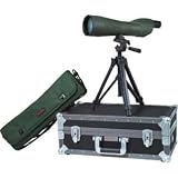 Winchester® Zoom Spotting Scope Kit 20 - 60x80 mm