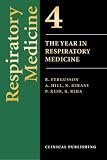 Respiratory Medicine: v. 4 (Year in)