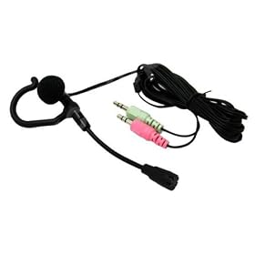 Gembird Earphone with Microphone