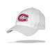 Montreal Canadiens Backcheck FlexFit Cap (White)
