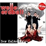 Der Kalte Krieg (Limited Edition inkl. Bonus-DVD)