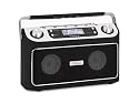 Pure Elan II Portable Stereo DAB and FM Radio