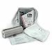 Choose Your Design Clutch Purse - Silver