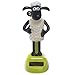 Collectable Licensed Solar Powered Pal - Shaun The Sheep
