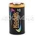 Adorama PX28 Battery 6V Silver