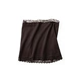 【オーラ岩盤浴ダイエット腹巻　ブラック　LL～３L】