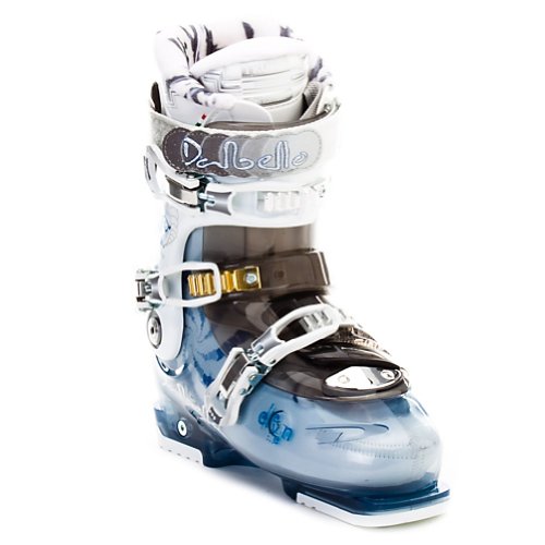 Dalbello Raya 11 Womens Ski Boots 2012