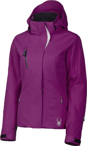 Spyder Womens Tresh Jacket