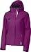 The Spyder Tresh Ski Jacket has a sleek style and sexy feminine cut This jacket has a classic clean line that when combined with Spyders high end fit creates a beautiful silhouette that youll love to wear The insulation adds warmth to your wardrobe and the Treshs waterproofing makes it a solid performer in bad weather Specs Fabric Rating 10K Waterproofing/ 10K Breathability Material Stretch twill fabric with nylon taffeta lining Insulation 60g PrimaLoft Fit Tapered / Slim Length Centerback measures 25 Features SpylonG&auml;ó DWR sheds water from the surface of the fabric Fully seam sealed to lock out moisture Plenty of specialized pockets organize gear Left sleeve data pocket for electronic lift systems Removable hood for weather protection Removable powder skirt keeps snow out of layers Underarm vents dump heat when youre active Stretch inner cuffs with thumbholes fit under gloves to keep out cold air
