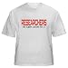 RESEARCHERS ARE ALWAYS LOOKING FOR IT! Adult T-Shirt Various Colors