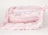 Glenna Jean Paige Crib Bumper